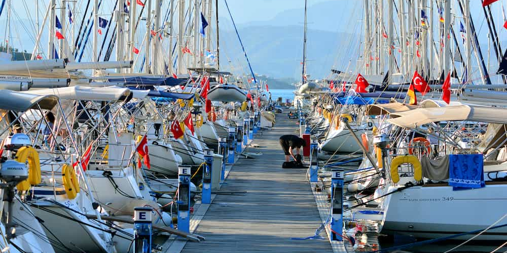 Fethiye